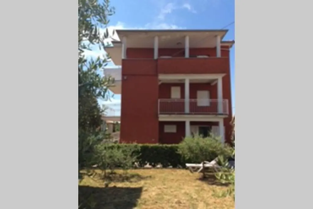 Cozy Apartment Umag