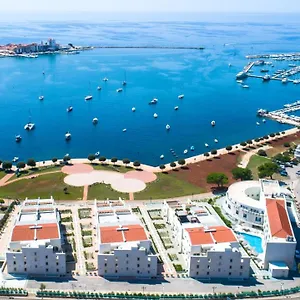 Apartment The Garden Palace By Locap Group, Umag