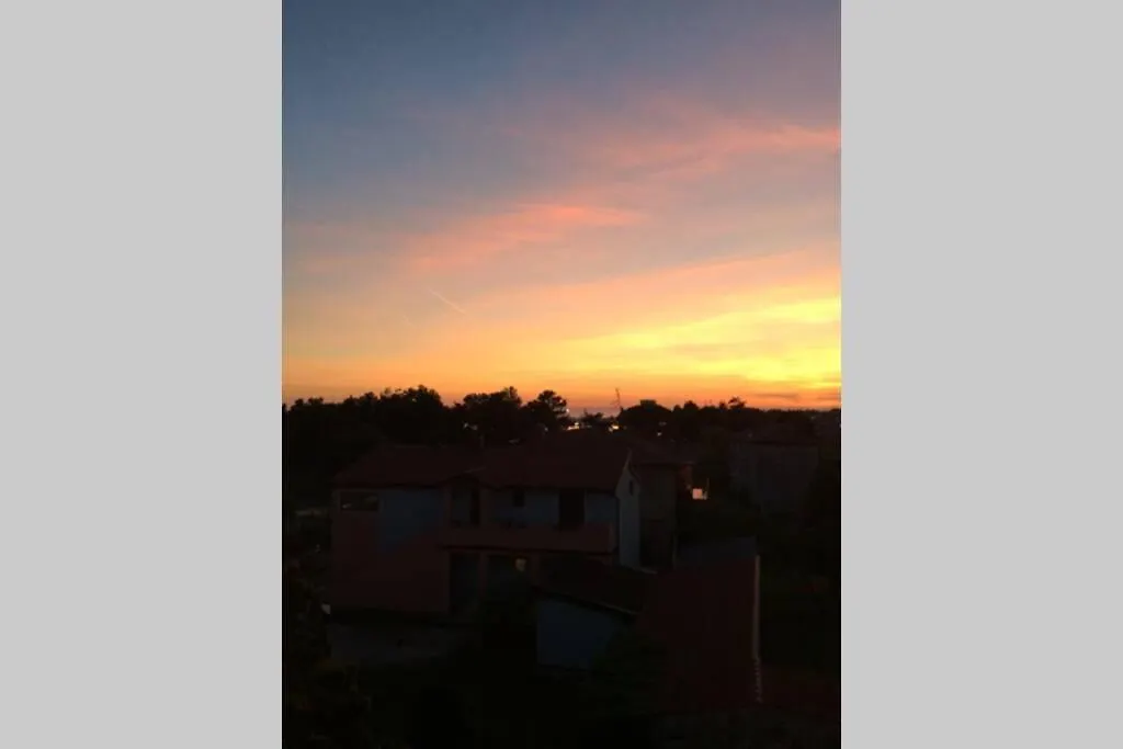 Cozy Apartment Umag 0*,