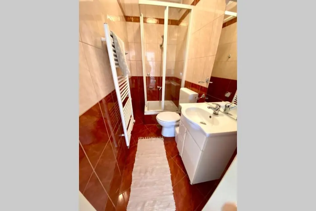 Cozy Apartment Umag