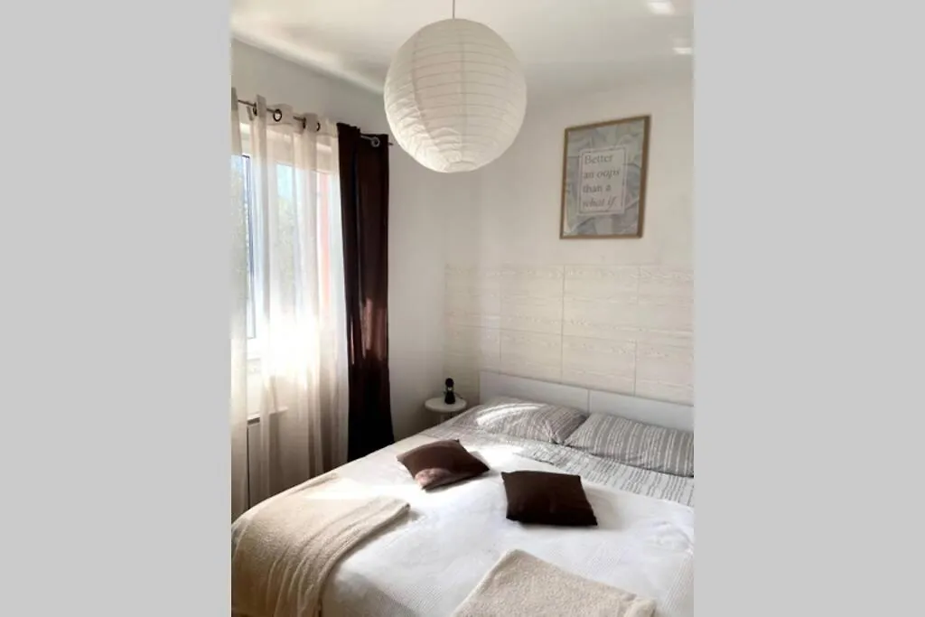 Cozy Apartment Umag