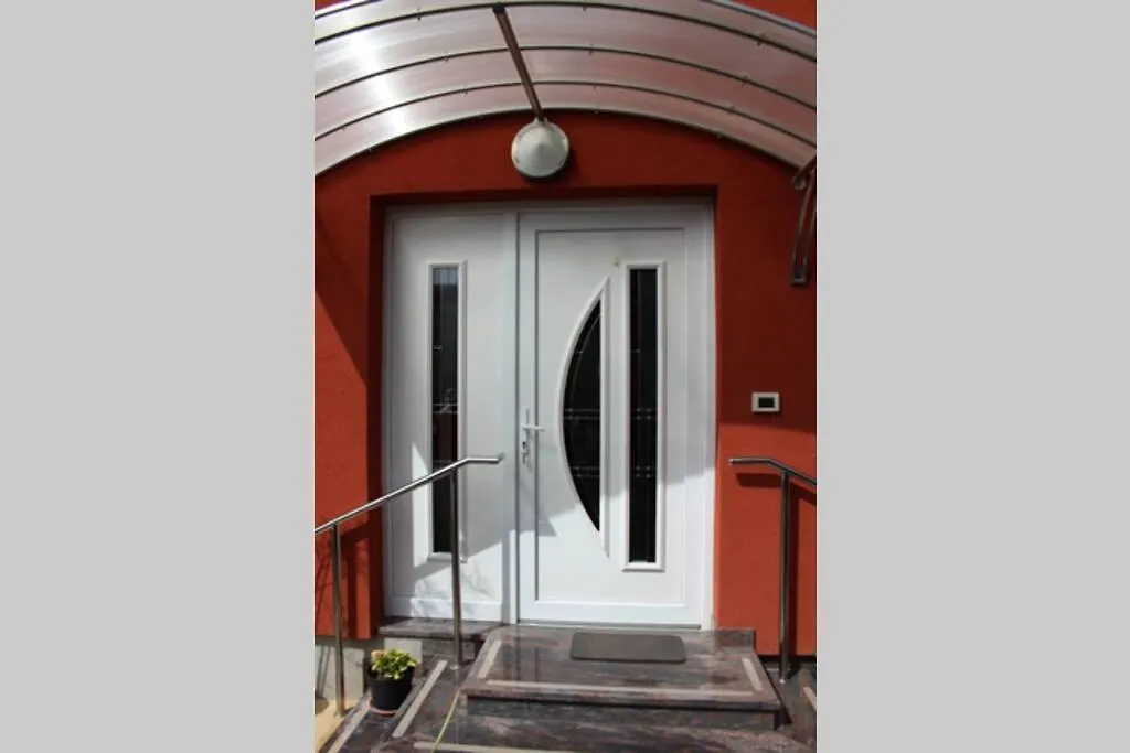 Cozy Apartment Umag Croatia