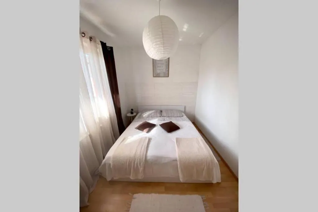 Cozy Apartment Umag