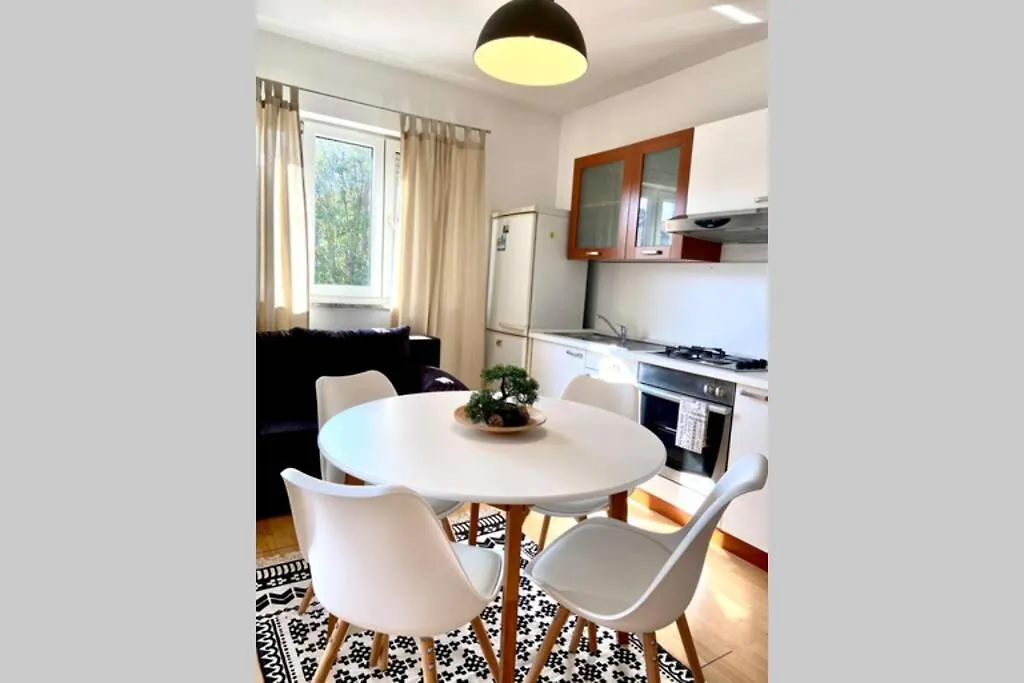 Cozy Apartment Umag Croatia