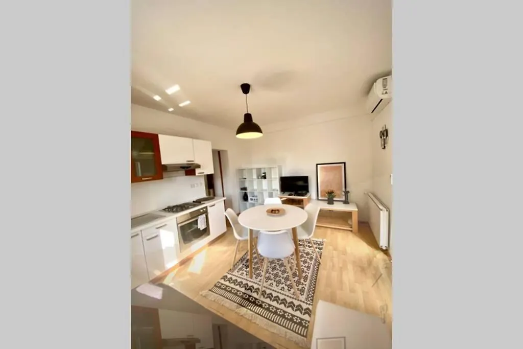 Cozy Apartment Umag 0*,  Croatia