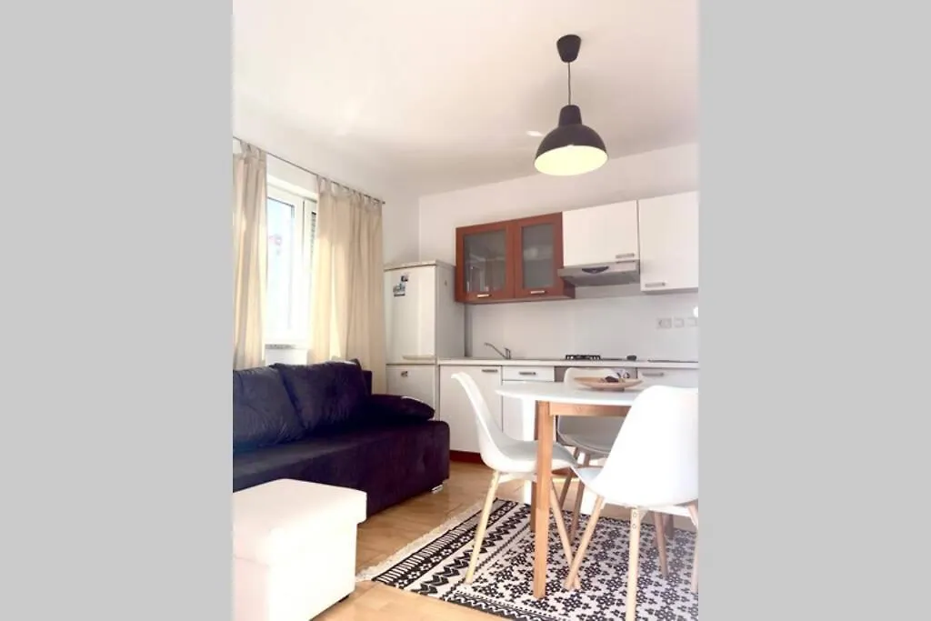 Cozy Apartment Umag