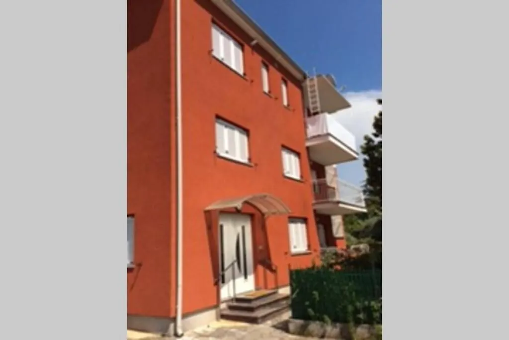 Cozy Apartment Umag Croatia