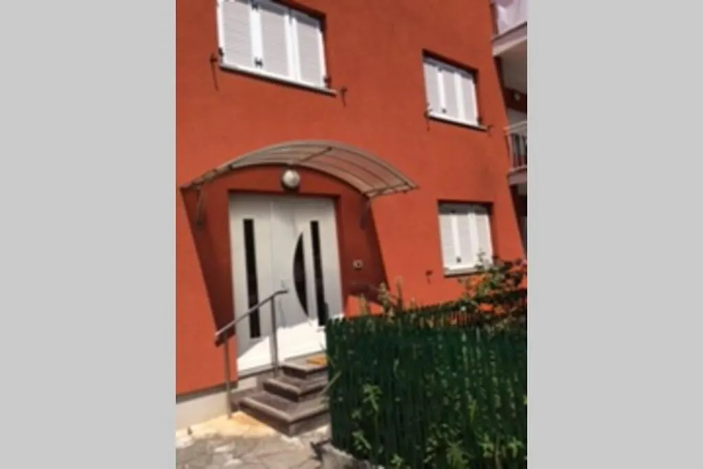 Cozy Apartment Umag