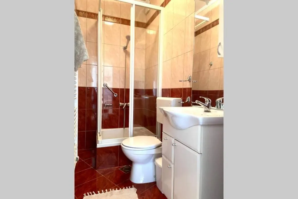 Cozy Apartment Umag