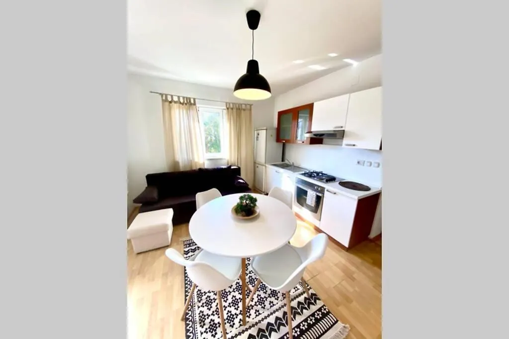 Cozy Apartment Umag Croatia